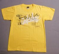 T-shirt Quicksilver Gr. M Neu Thüringen - Großobringen Vorschau