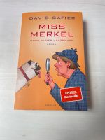 Miss Merkel David Safier Brandenburg - Falkensee Vorschau