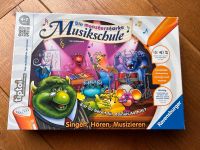 Tip Toi Die monsterstarke Musikschule Nordrhein-Westfalen - Bergisch Gladbach Vorschau