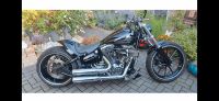 Harley Davidson Breakout 103 Custom Sachsen-Anhalt - Quedlinburg Vorschau