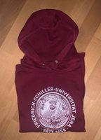 Universität Jena * Hoodie Pullover Sweatshirt, Gr. M Thüringen - Jena Vorschau