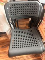 Esstisch Stühle von Ikea Nordrhein-Westfalen - Borken Vorschau