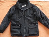 Schöne, schwarze, Gina Benotti Übergangs-Jacke Gr. M - 38/40 Schwerin - Paulsstadt Vorschau