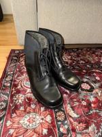Gabor Winterstiefel 38 München - Hadern Vorschau
