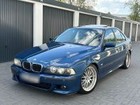 BMW E39 530i M-Paket LPG Hessen - Büdingen Vorschau