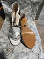 Neue Buffalo Hochzeitsschuhe High Heels Xenia Ivory Niedersachsen - Wolfsburg Vorschau