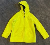 Fleecejacke Jacke Topolino 110 Niedersachsen - Osterholz-Scharmbeck Vorschau