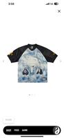 Palace 1 Truth Jersey Black Berlin - Reinickendorf Vorschau