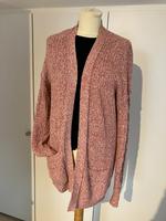 Abercrombie & Fitch Cardigan Longcardigan Gr. XS Bayern - Laufen Vorschau