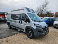 La Strada AVANTI XL *FIAT MULTIJET*7.800 KM*SOLAR*AHK*NAVI Baden-Württemberg - Sindelfingen Vorschau