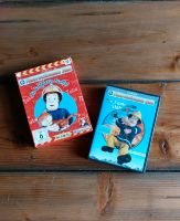 ❤️ Feuerwehrmann Sam/DVD Box/Unterhaltung Kinder Serie/Spielzeug Wurster Nordseeküste - Padingbüttel Vorschau