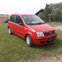 Fiat Panda 169 TÜV neu Bayern - Unterthingau Vorschau