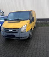 Ford  Transit Mk6  2.2 TDCi   TEILE Obervieland - Arsten Vorschau