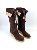 Orig MARC JACOBS Stiefel 39*günstig*NP 649.- Velourleder München - Altstadt-Lehel Vorschau