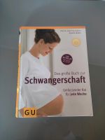 Das große Buch zur Schwangerschaft Westerwaldkreis - Stahlhofen Vorschau