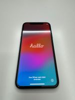 Apple iPhone XS 256GB space grau Baden-Württemberg - Rottweil Vorschau