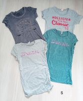 T-Shirts Bench, Guess, Hollister Gr. S Niedersachsen - Damme Vorschau