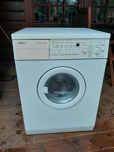 NEU ! Waschtrockner AEG L7WBG60688 5kg/8kg in Thüringen - Elsterberg |  Waschmaschine & Trockner gebraucht kaufen | eBay Kleinanzeigen ist jetzt  Kleinanzeigen