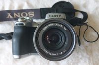 Letztes Angebot. Sony DSC-H1 Kompaktkamera , Super Zoom Bayern - Ried Vorschau