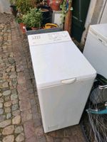 AEG Waschmaschine Baden-Württemberg - Freiburg im Breisgau Vorschau