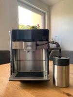 Kaffeevollautomat SIEMENS EQ6 plus Extraklasse mit Touch-Display Baden-Württemberg - Esslingen Vorschau