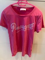 T-Shirt rosa Pineapple - Gr. L - 100% Baumwolle Niedersachsen - Borkum Vorschau