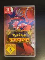 Pokémon Karmesin Rheinland-Pfalz - Mainz Vorschau