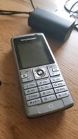 Sony Ericsson K610i für Sammler oder Retro Fans Baden-Württemberg - Karlsruhe Vorschau