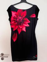Etuikleid Desigual schwarz/pink NEU Nürnberg (Mittelfr) - Gebersdorf Vorschau