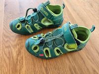 Trollkids Sandalen grün Gr 32 Nordrhein-Westfalen - Marl Vorschau