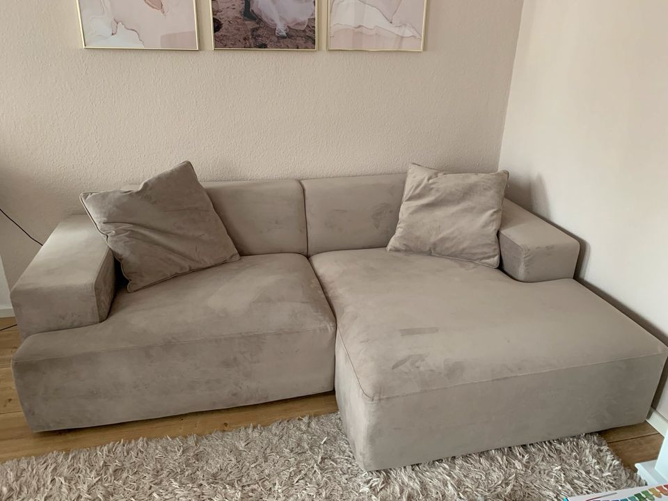 Designer Ecksofa von Rahaus in Berlin