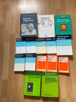 Medizinbücher Hebamme und Krankenpflege, innere Medizin Wuppertal - Barmen Vorschau