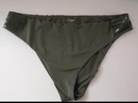 Calzedonia Bikini Hose Größe 42 Kaki Duisburg - Friemersheim Vorschau