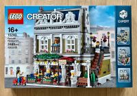 LEGO Creator 10243 - Pariser Restaurant NEU in OVP Stuttgart - Bad Cannstatt Vorschau