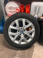 ‼️ Originale BMW 17“ Felgen mit Winterreifen ‼️ Baden-Württemberg - Waiblingen Vorschau