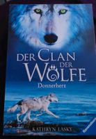 Clan der Wölfe Reihe Pankow - Weissensee Vorschau