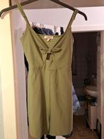 neues süsses Damen Minikleid Gr.XS Nordrhein-Westfalen - Hemer Vorschau