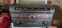 Mazda 3 BK MODELL Radio/CD Spieler Hessen - Echzell  Vorschau