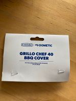 Cadac Grillo Chef 40 Abdeckhaube Nordrhein-Westfalen - Mülheim (Ruhr) Vorschau