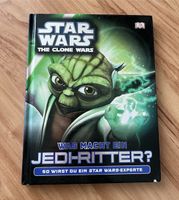 Star Wars Jedi ritter Sachbuch Bayern - Küps Vorschau