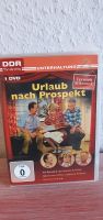 Urlaub nach Prospekt DVD DDR TV ARCHIV Sachsen-Anhalt - Rätzlingen bei Haldensleben Vorschau