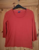 Langarmshirt, Pullover,Shirt, 3/4 Arm, Cecil Gr. S, orange 2,50 € Bayern - Elsenfeld Vorschau