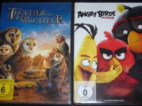 Angry Birds der Film die Legende der Wächter Sachsen - Auerbach (Vogtland) Vorschau