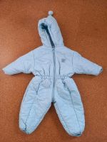 Schneeanzug / Winteroverall Pulcino 74/80 Bayern - Langenpreising Vorschau