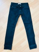 Jeans in schwarz Größe 36 Nordrhein-Westfalen - Xanten Vorschau