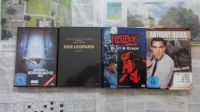 Mystery Horror Box Hellboy Der Leopard Anthony Quinn Collection Berlin - Kladow Vorschau