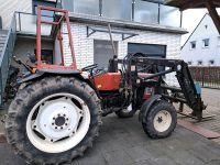 Fiatgeotech Fiat 45 - 66 Traktor Schlepper Nordrhein-Westfalen - Stolberg (Rhld) Vorschau