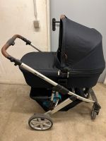 Kombi Kinderwagen ABC Designe Salsa 4 mit Babyschale Cybex Gold Köln - Weidenpesch Vorschau