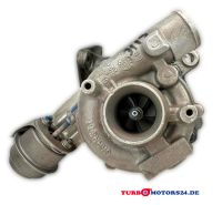 Turbolader für Audi A4 VW Passat 1.9TDI 454158-3 Nordrhein-Westfalen - Troisdorf Vorschau