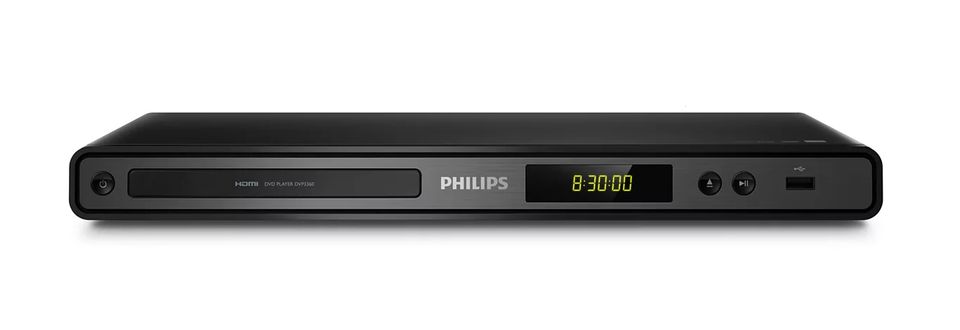 Philips HDMI DVD Player DVP3360/12 in Tübingen